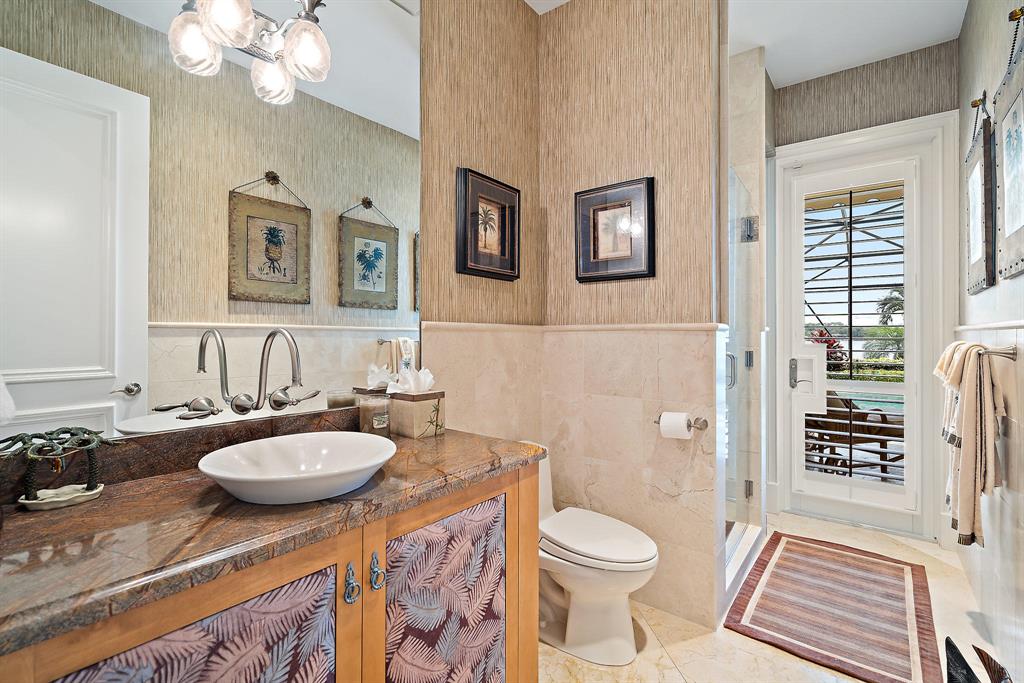 TEQUESTA Country club - Residential