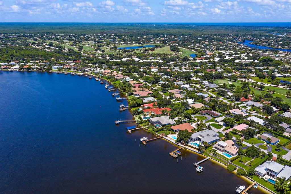 TEQUESTA Country club - Residential