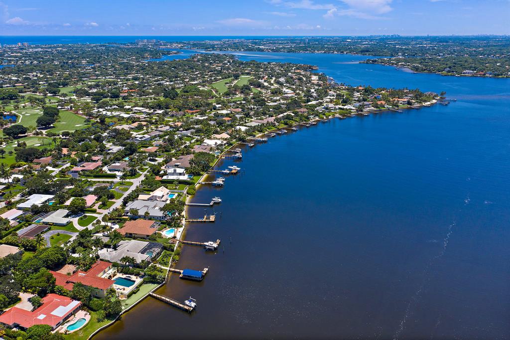 TEQUESTA Country club - Residential