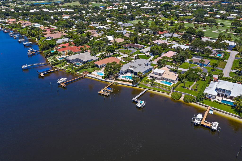 TEQUESTA Country club - Residential