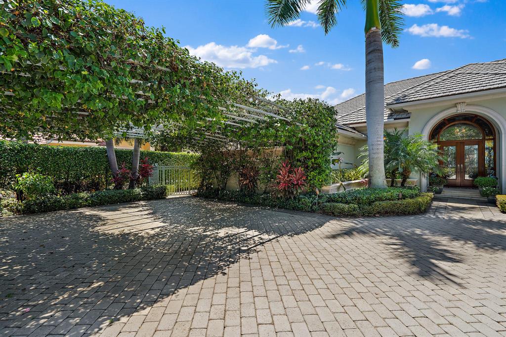 TEQUESTA Country club - Residential