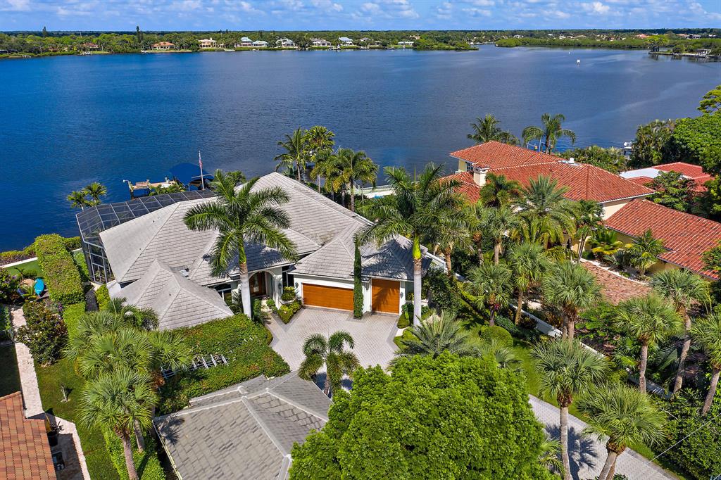 TEQUESTA Country club - Residential