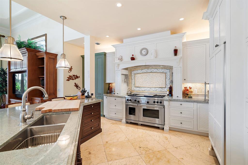 TEQUESTA Country club - Residential