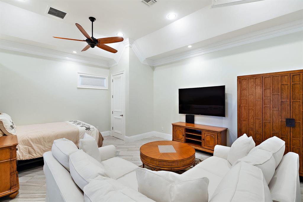 TEQUESTA Country club - Residential