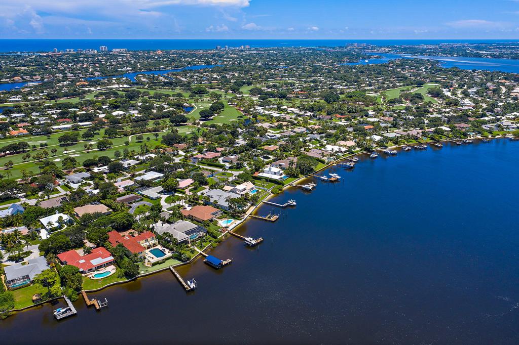 TEQUESTA Country club - Residential