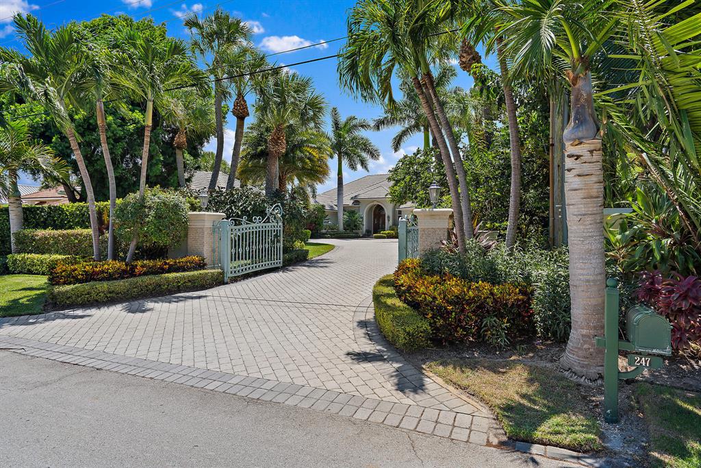 TEQUESTA Country club - Residential