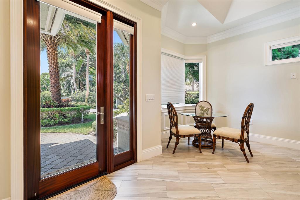 TEQUESTA Country club - Residential