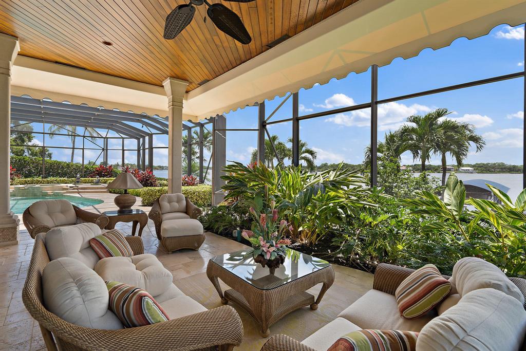 TEQUESTA Country club - Residential