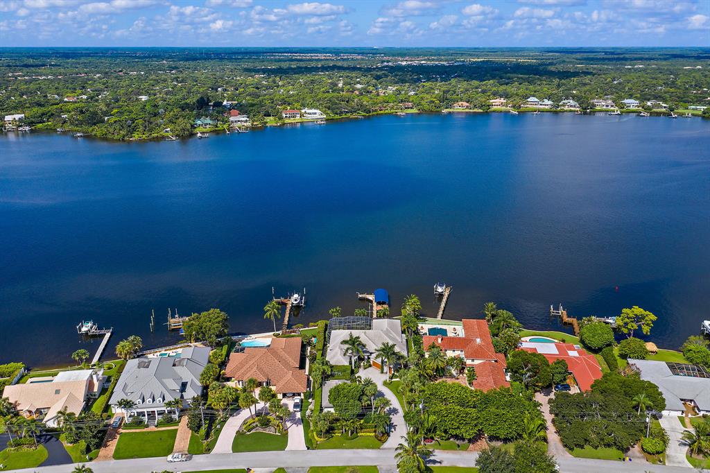 TEQUESTA Country club - Residential