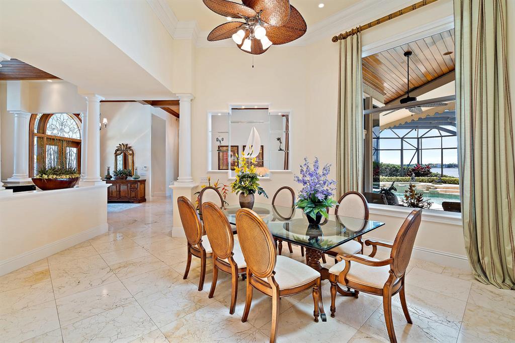 TEQUESTA Country club - Residential