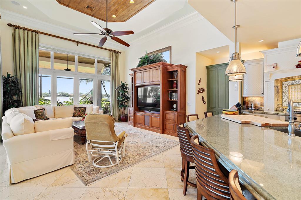 TEQUESTA Country club - Residential