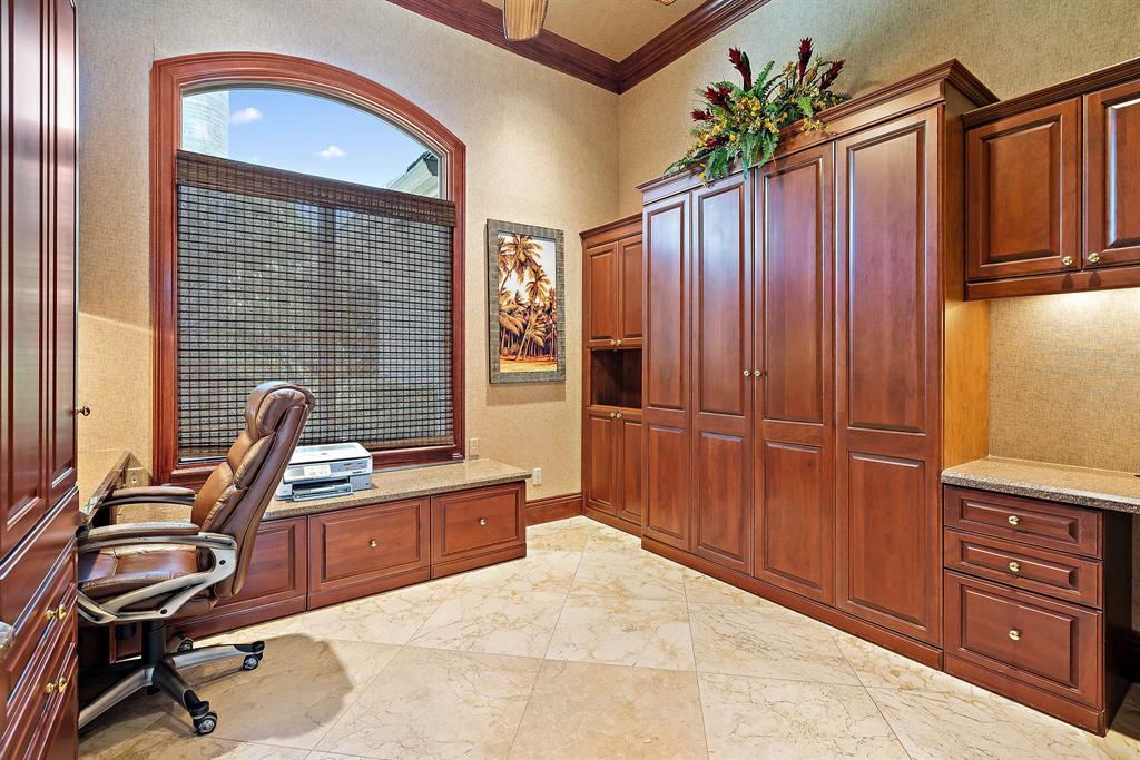 TEQUESTA Country club - Residential