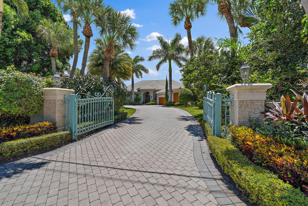 TEQUESTA Country club - Residential