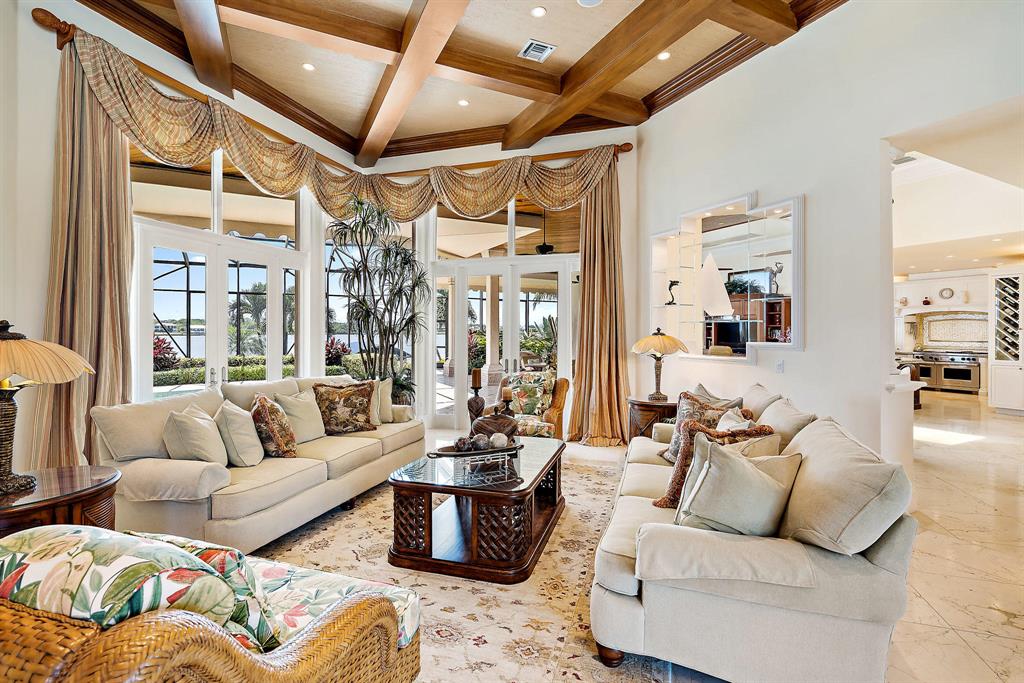 TEQUESTA Country club - Residential