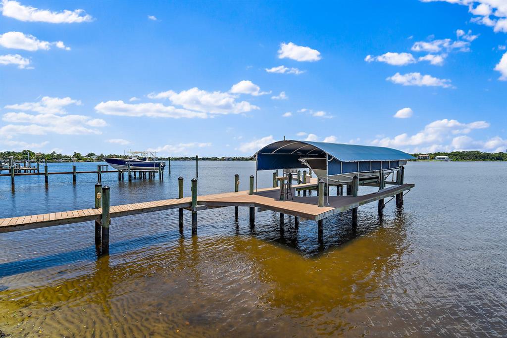 TEQUESTA Country club - Residential