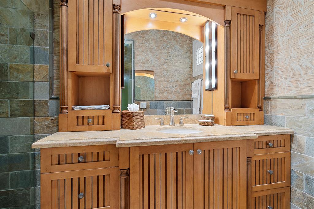 TEQUESTA Country club - Residential