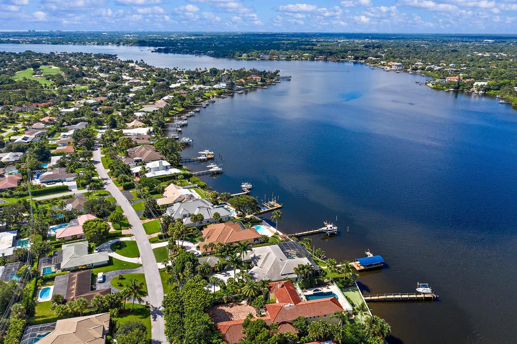 TEQUESTA Country club - Residential