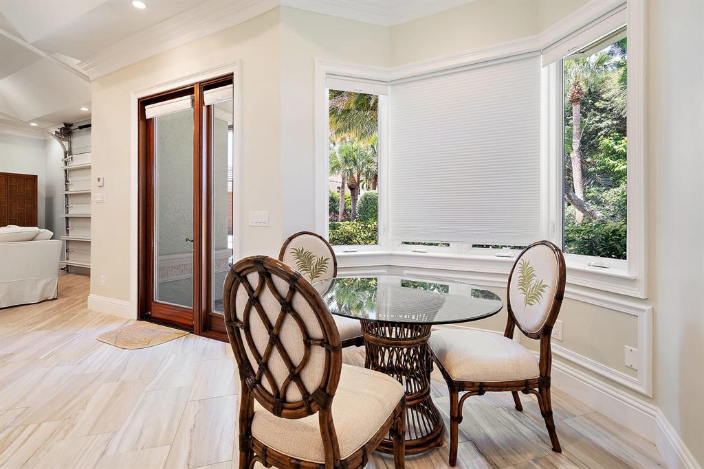TEQUESTA Country club - Residential
