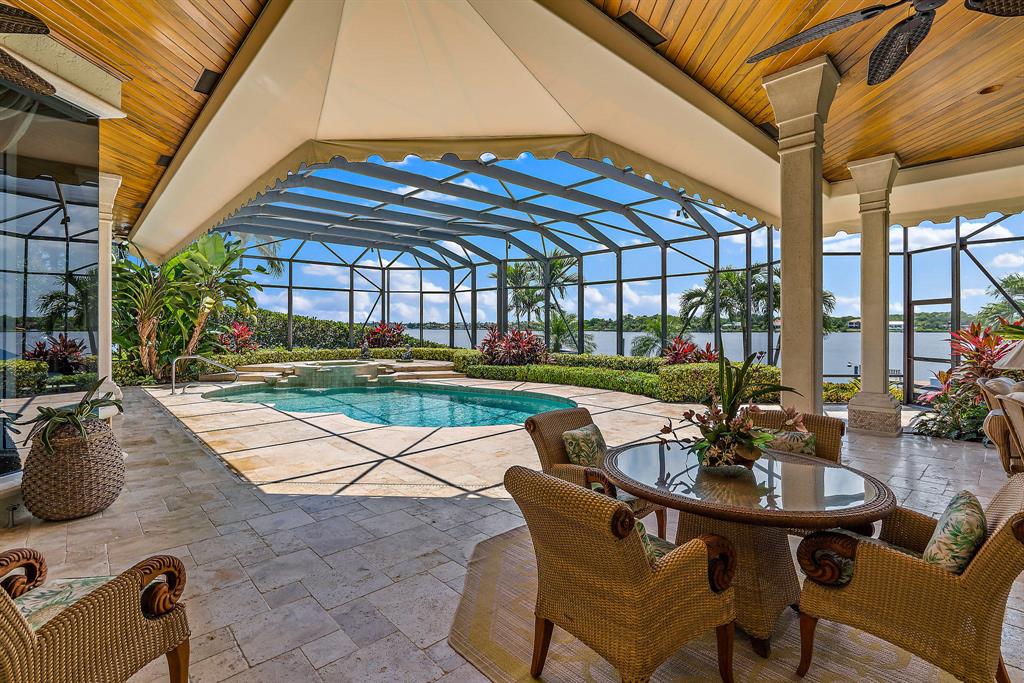 TEQUESTA Country club - Residential