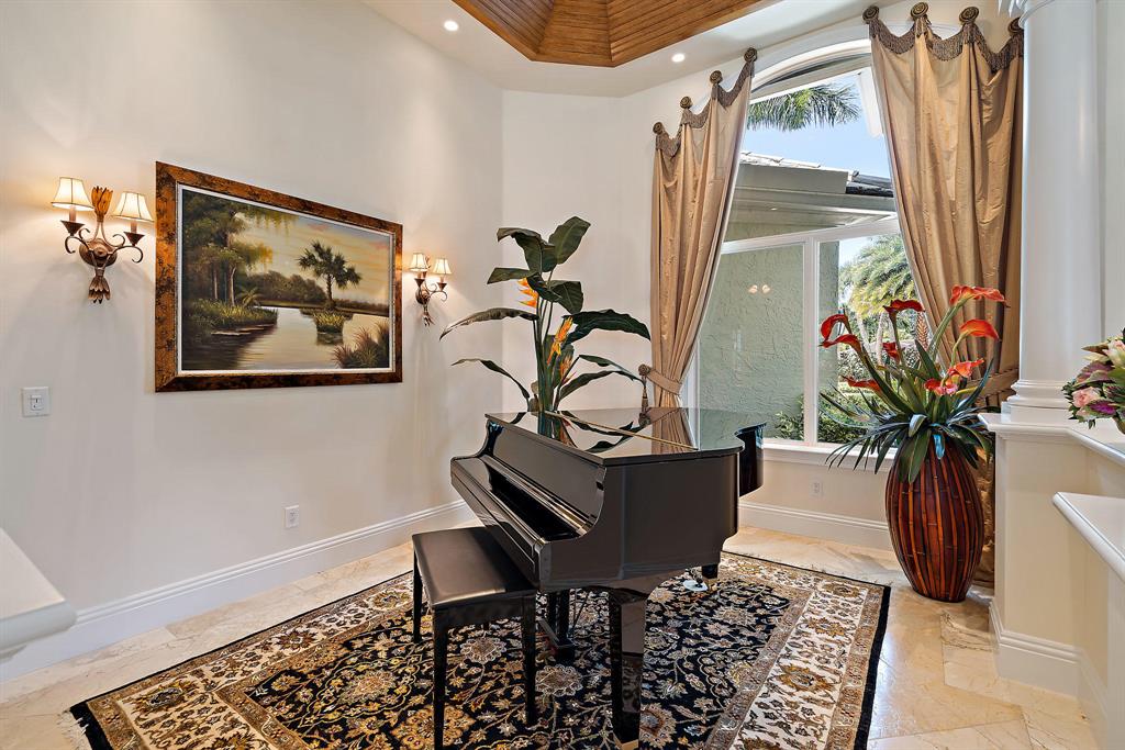 TEQUESTA Country club - Residential