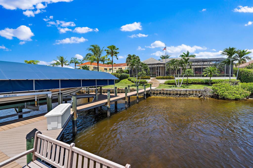 TEQUESTA Country club - Residential