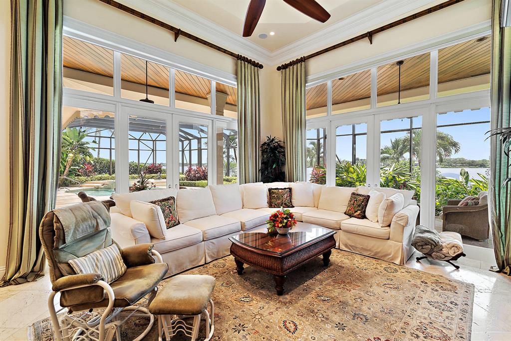 TEQUESTA Country club - Residential