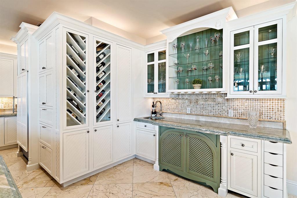 TEQUESTA Country club - Residential