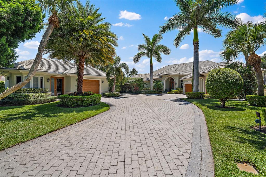 TEQUESTA Country club - Residential