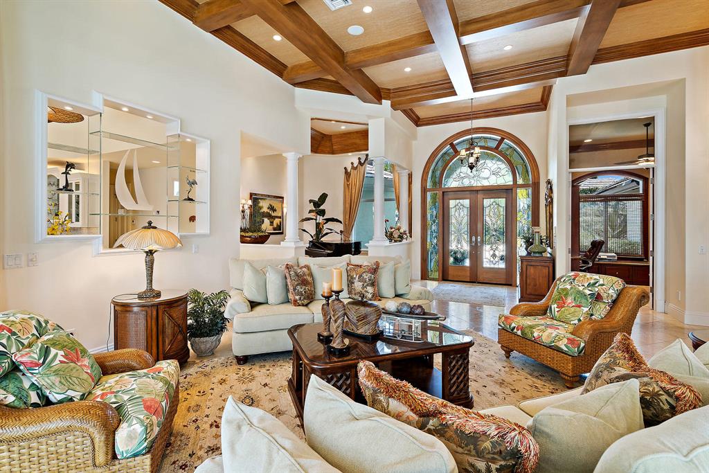 TEQUESTA Country club - Residential