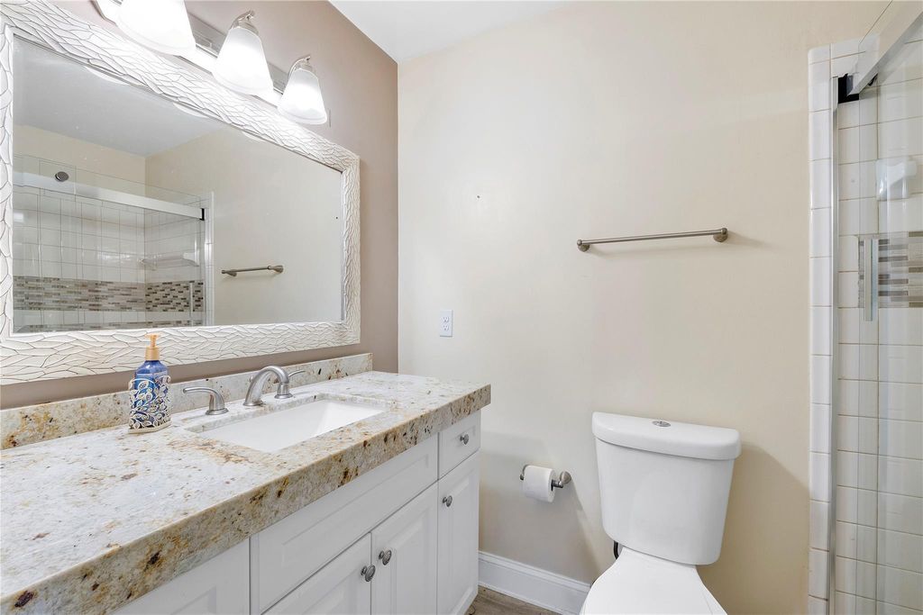 Photo of 14316 Canalview Dr #D, Delray Beach, FL 33484 (MLS # F10510947)