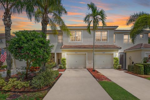 9663 Lago Drive Boynton Beach FL 33472