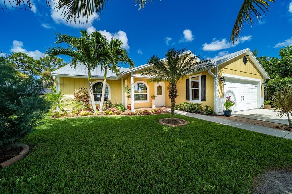 Photo of 5479 SE Celestial Circle Cir, Stuart, FL 34997 (MLS # R10822860)
