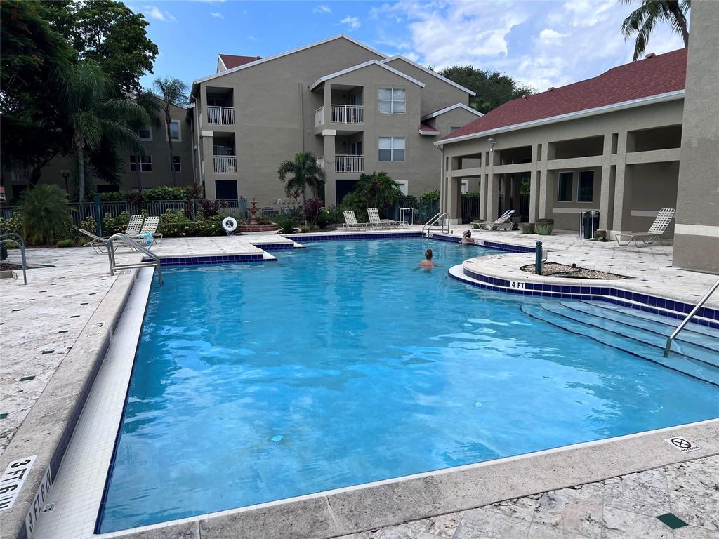 Photo of 1865 Palm Cove Boulevard #302, Delray Beach, FL 33445 (MLS # F10400172)