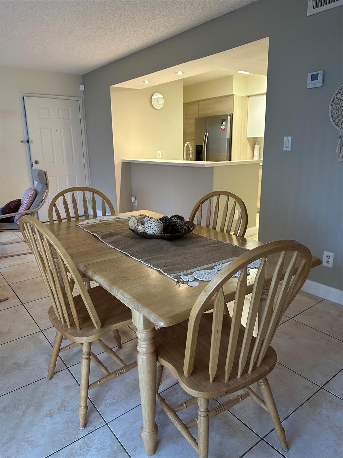 HOLLYWOOD PARC CONDOMINIU - Residential Lease