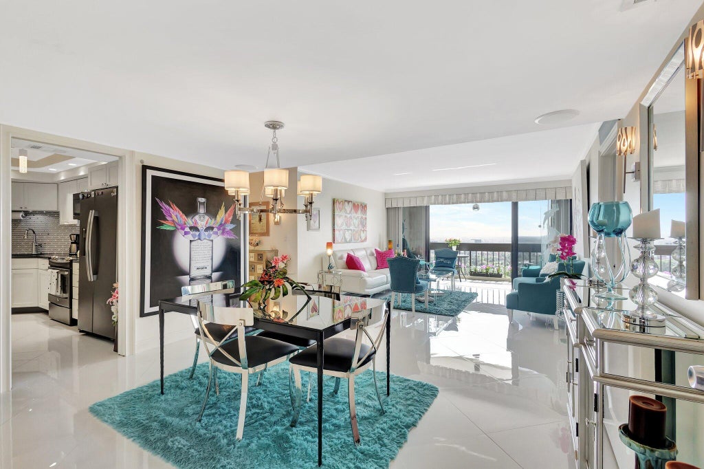 Photo of 2000 Presidential Way #PH5, West Palm Beach, FL 33401 (MLS # B26084109)