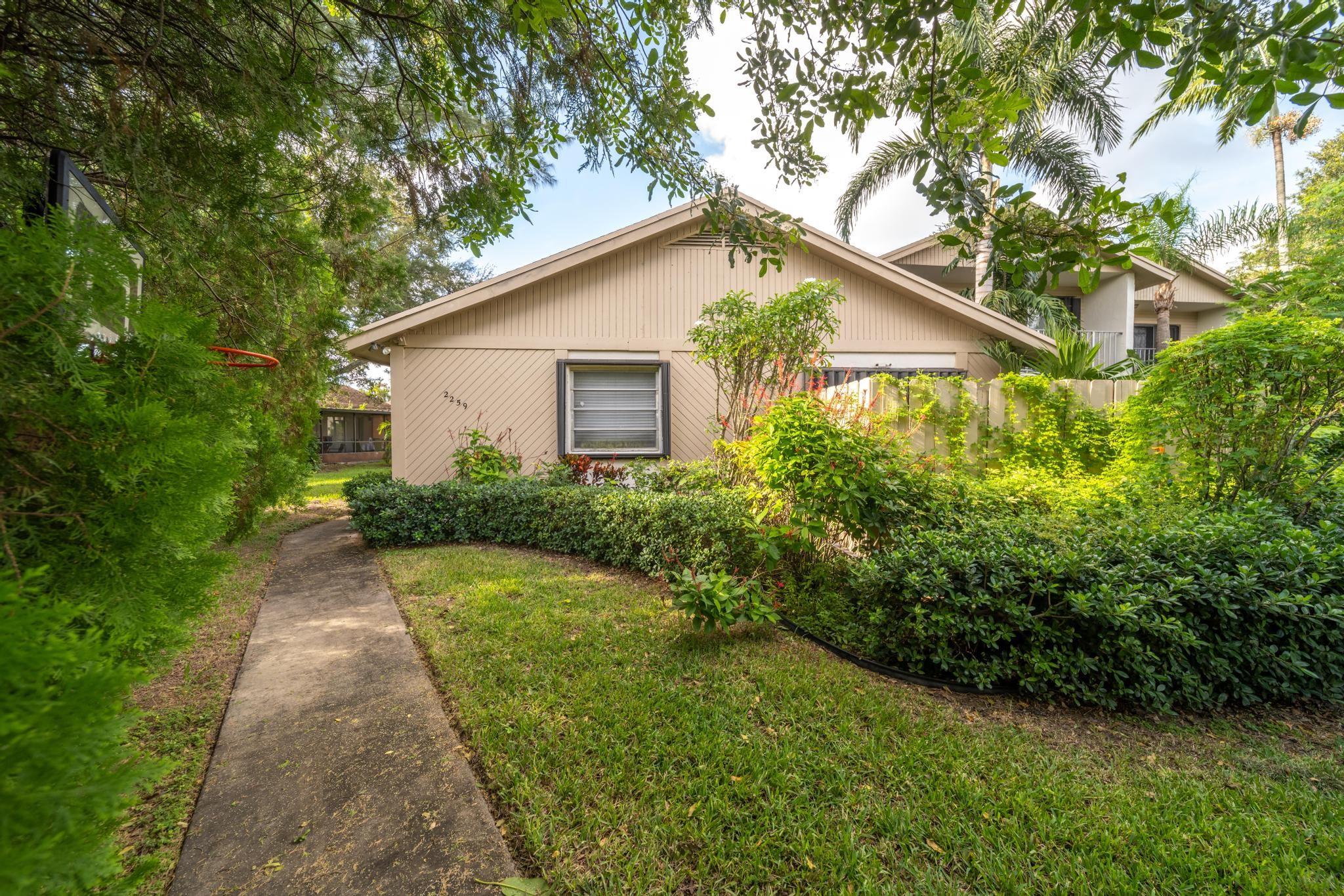 2259 Nova Village Dr