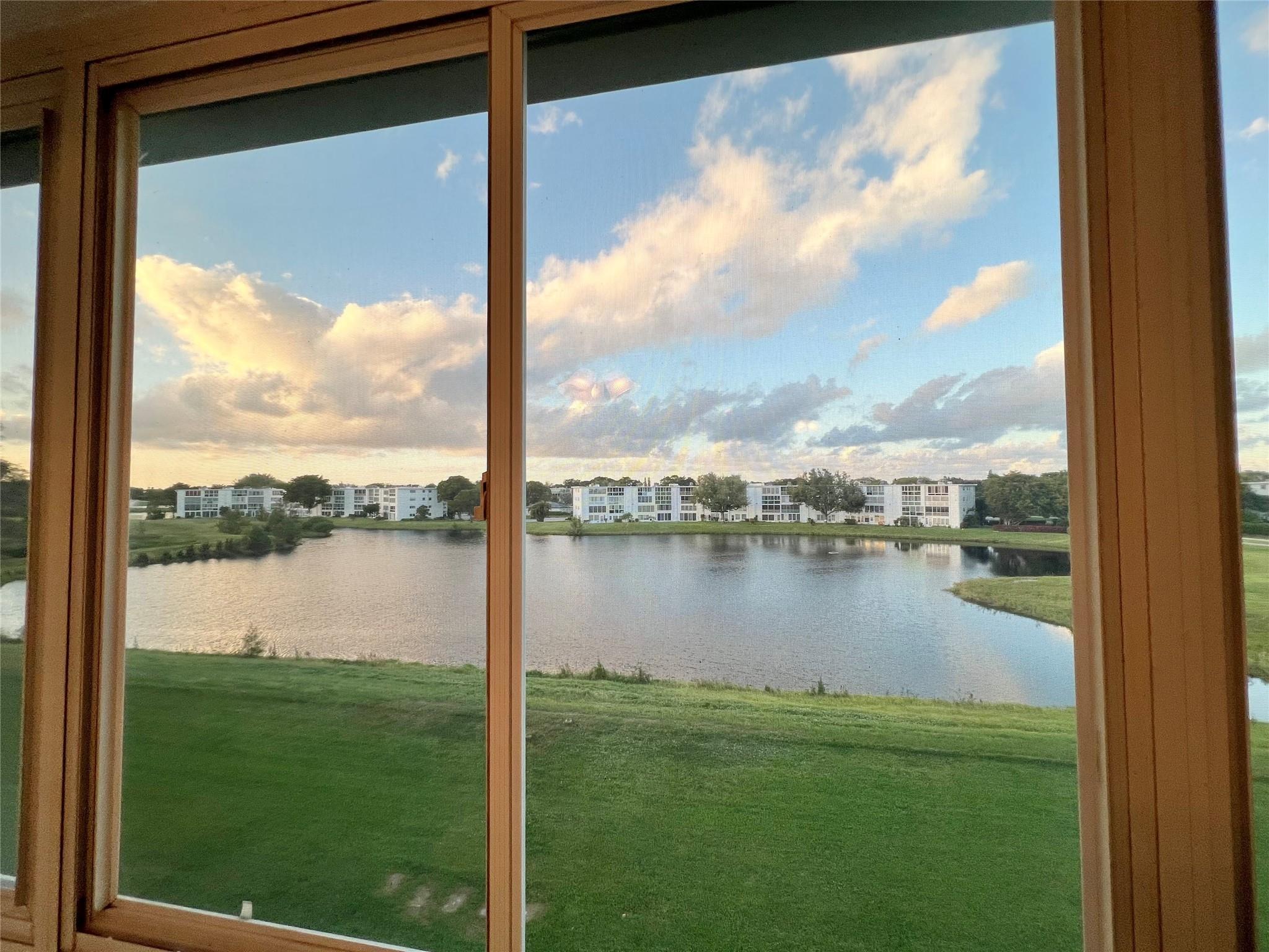 Century Village East - Residential