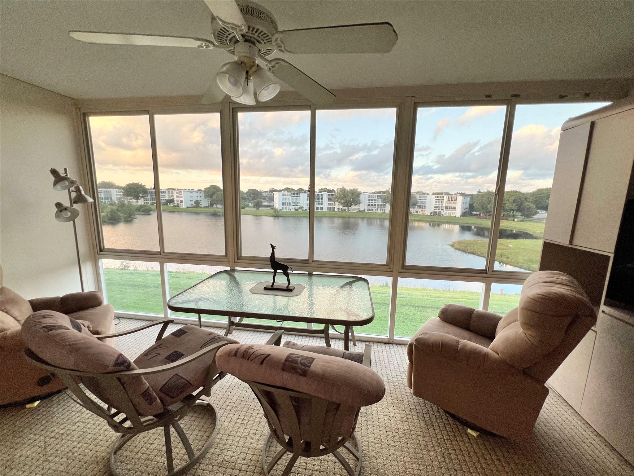 Century Village East - Residential