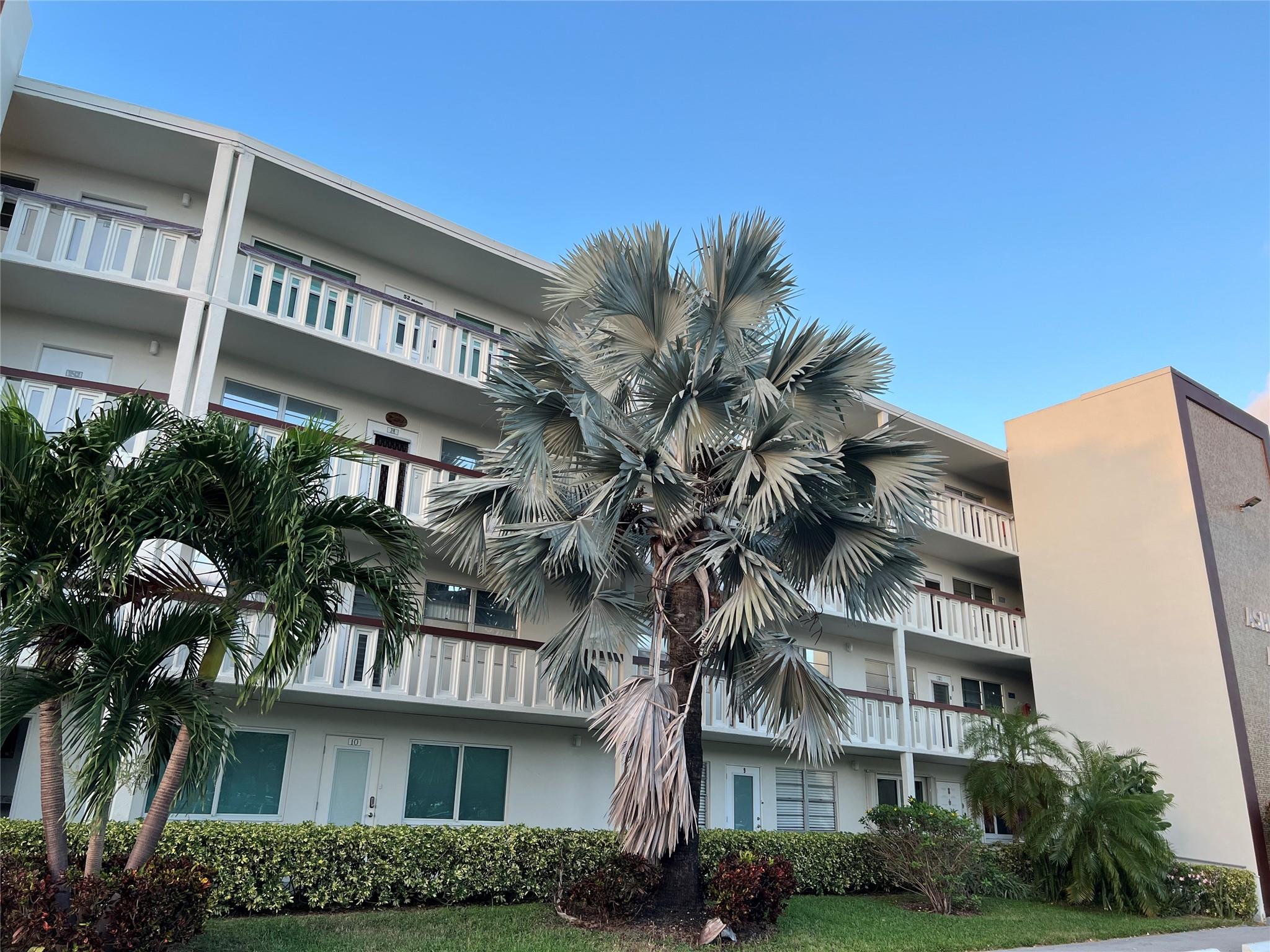 Century Village East - Residential