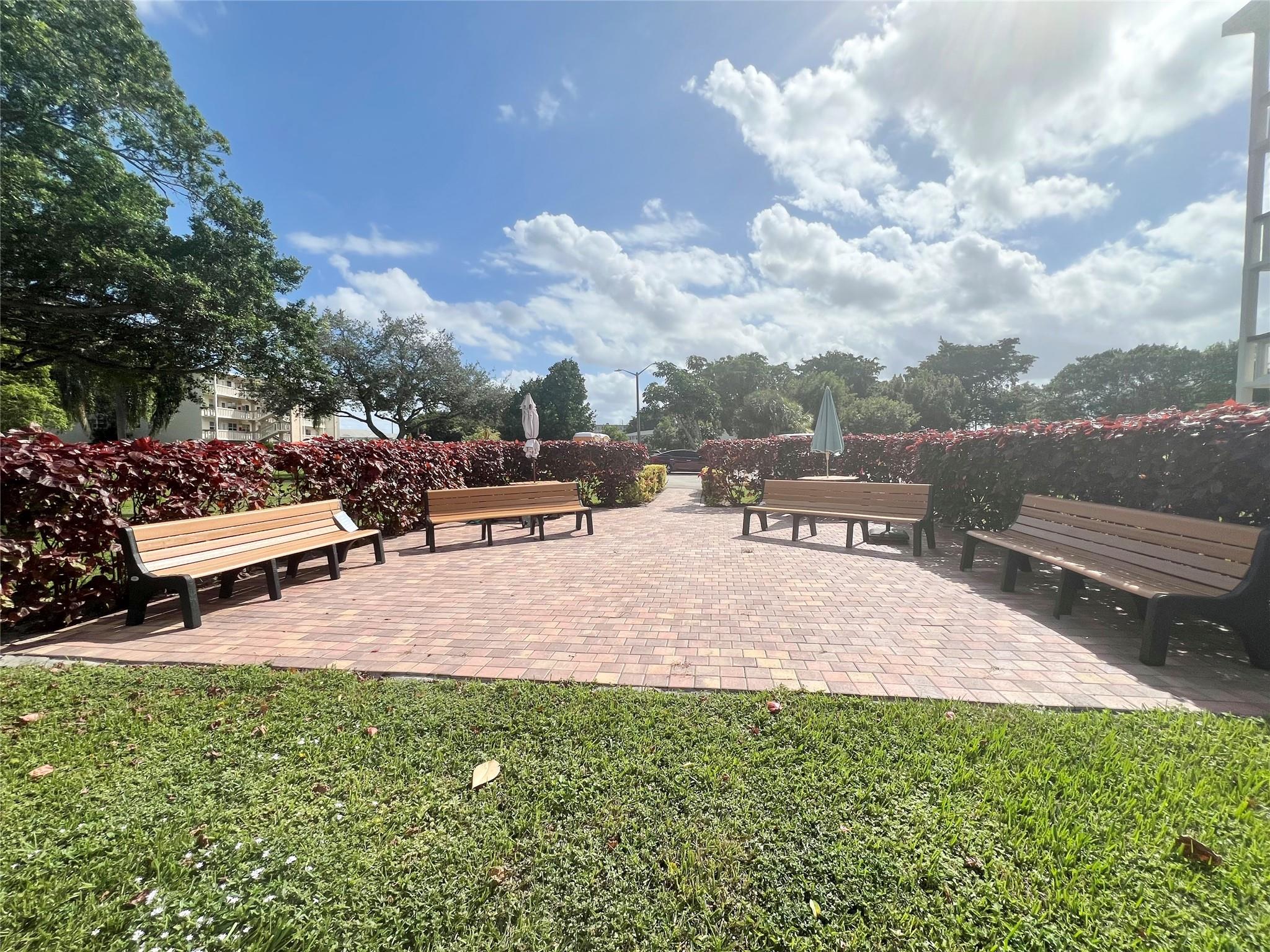 Century Village East - Residential