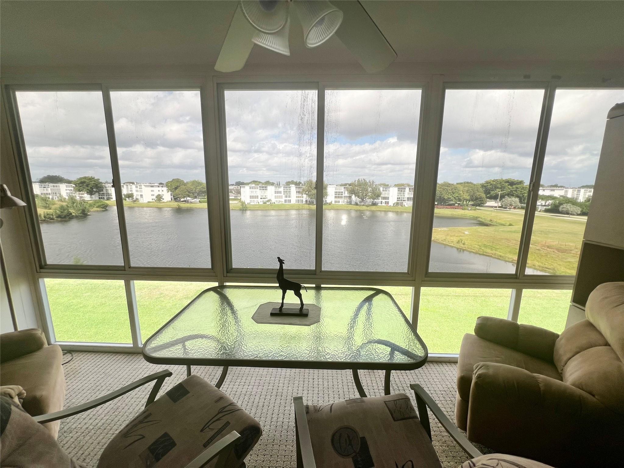 Century Village East - Residential