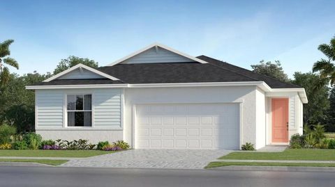 6402 Spanish Cedar Place Fort Pierce FL 34946