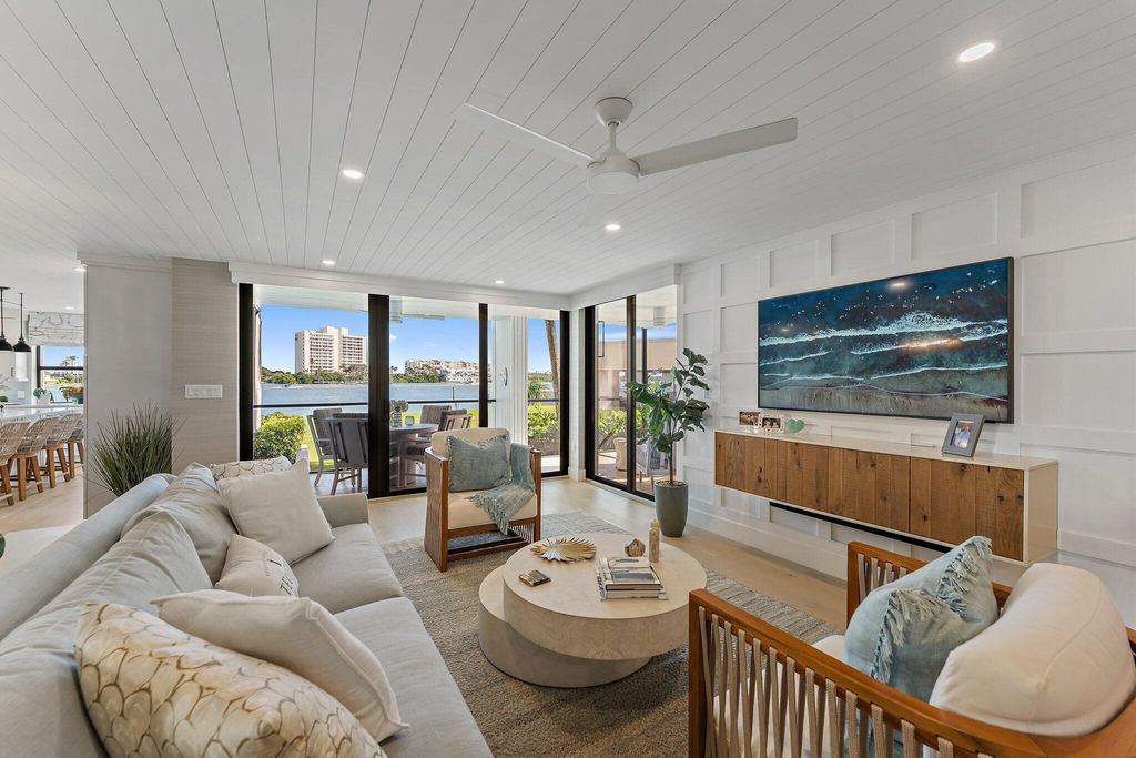 Photo of 19800 Sandpointe Bay Drive #101, Tequesta, FL 33469 (MLS # B26010672)