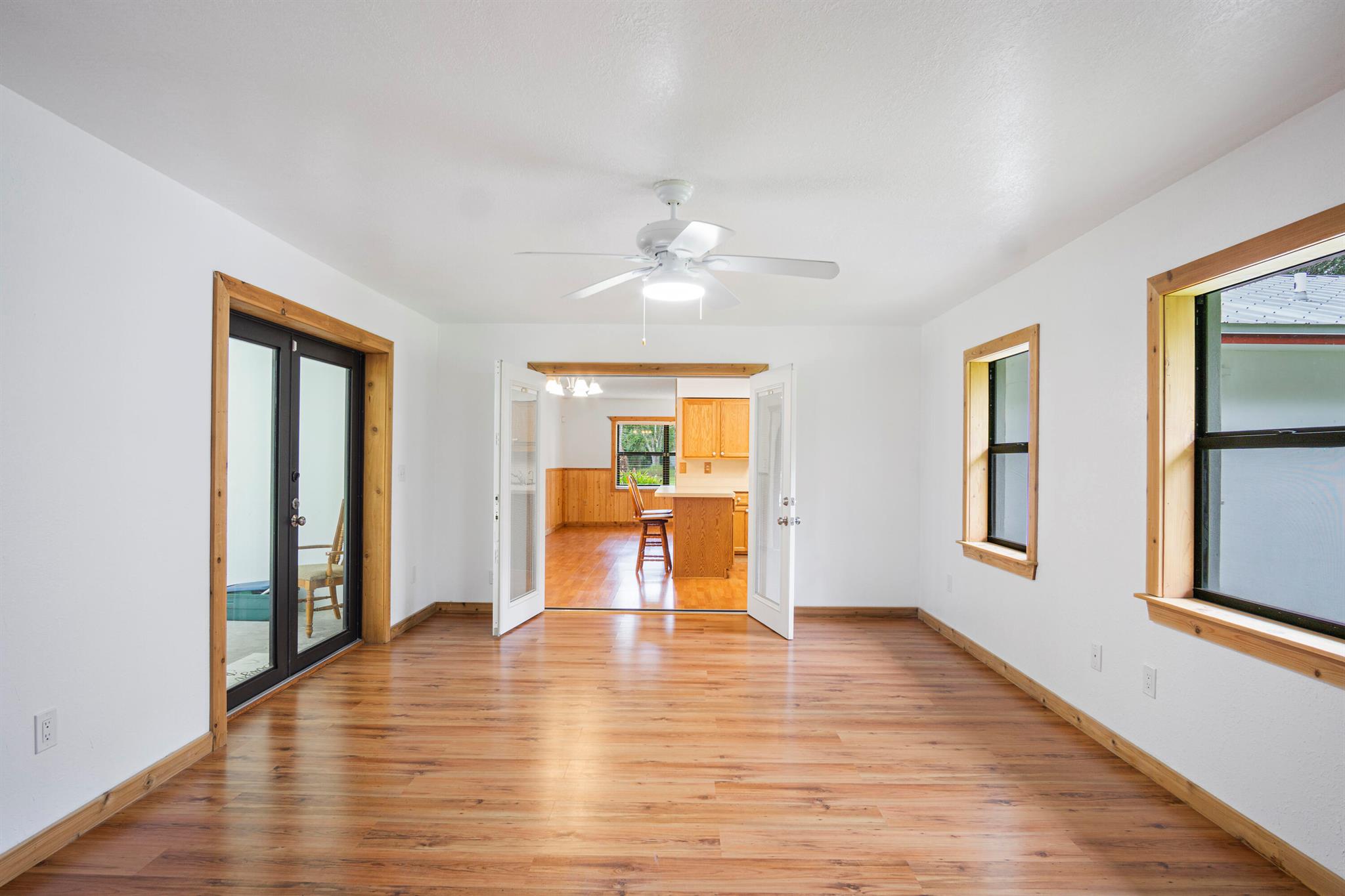 WILLIAMS ADDITION - Residential