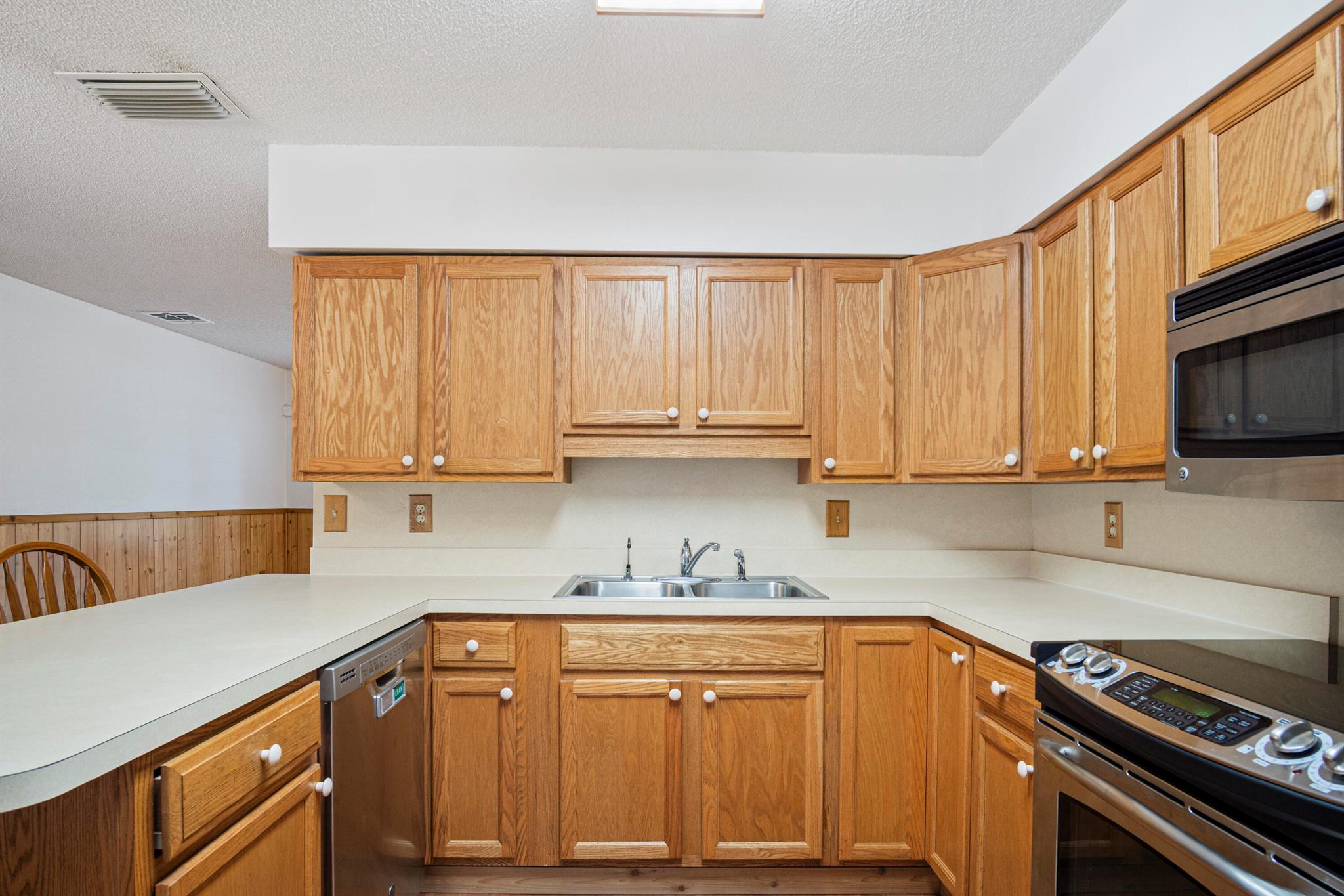 WILLIAMS ADDITION - Residential