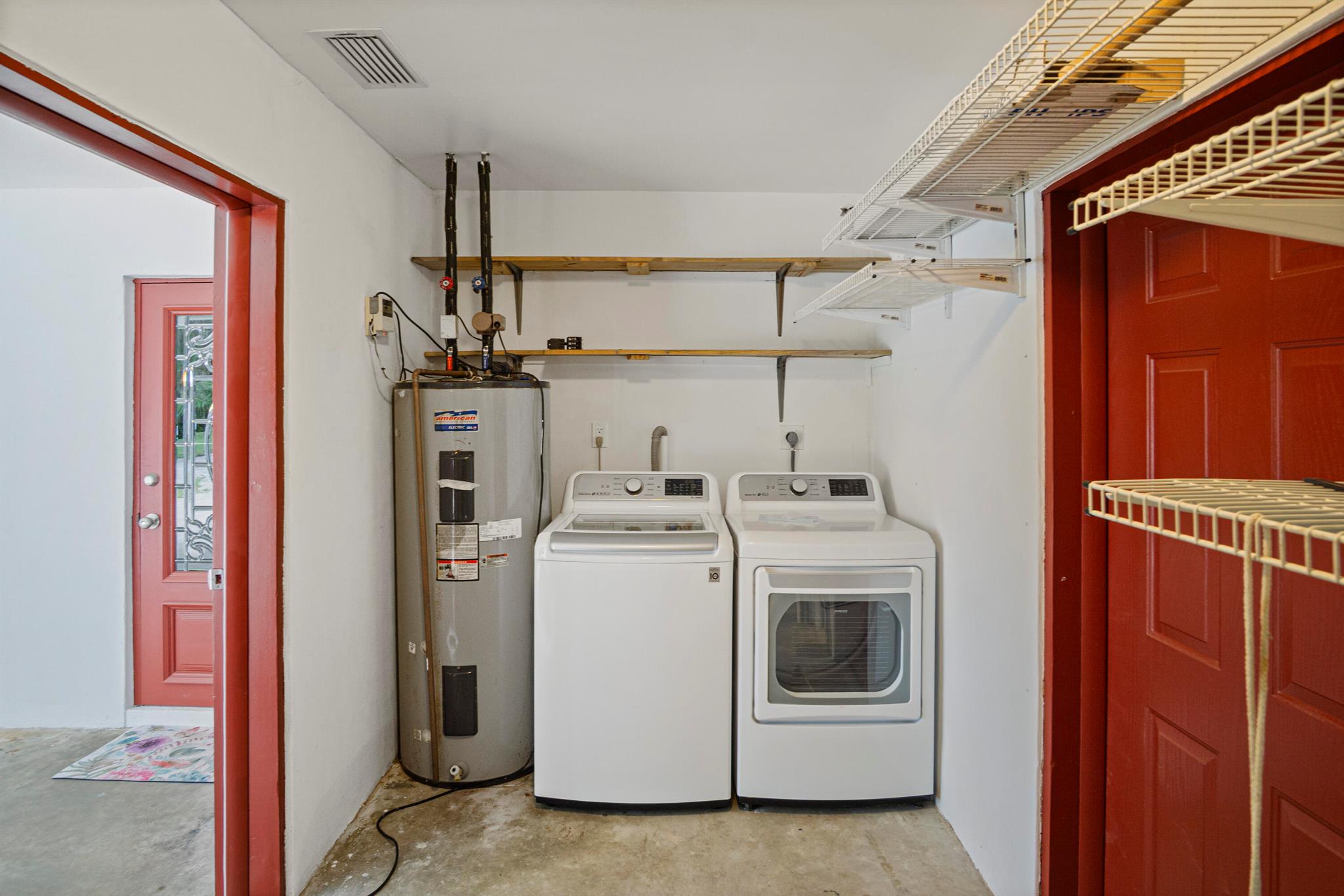 WILLIAMS ADDITION - Residential