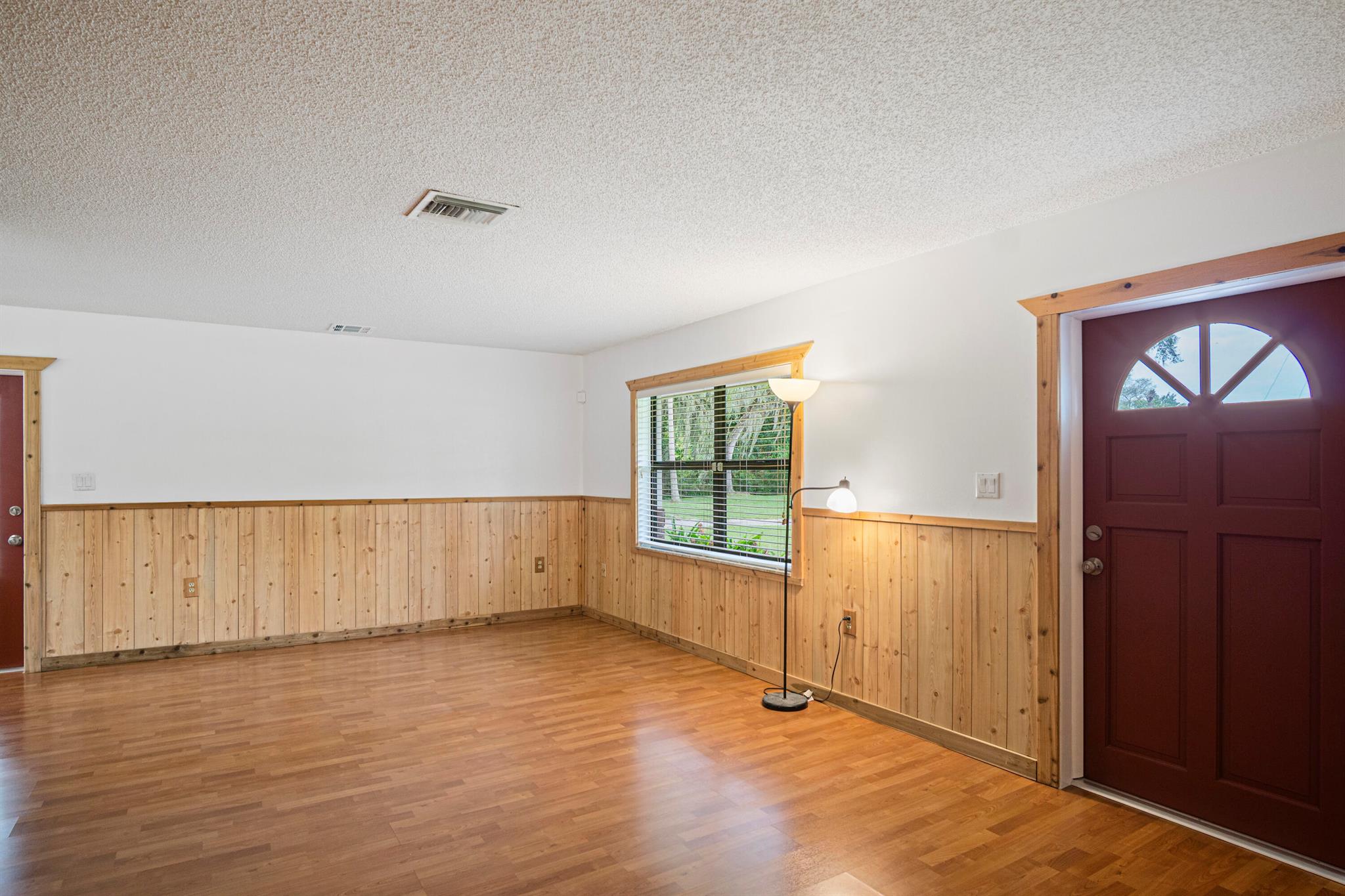 WILLIAMS ADDITION - Residential