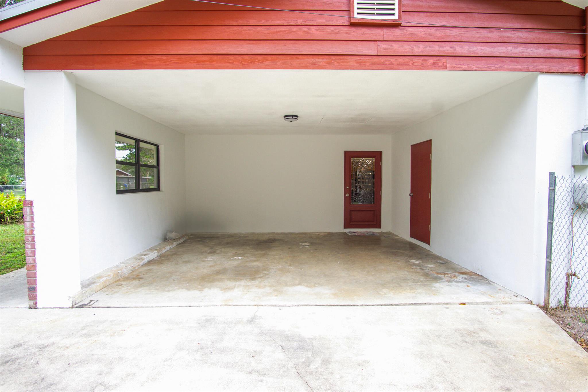 WILLIAMS ADDITION - Residential