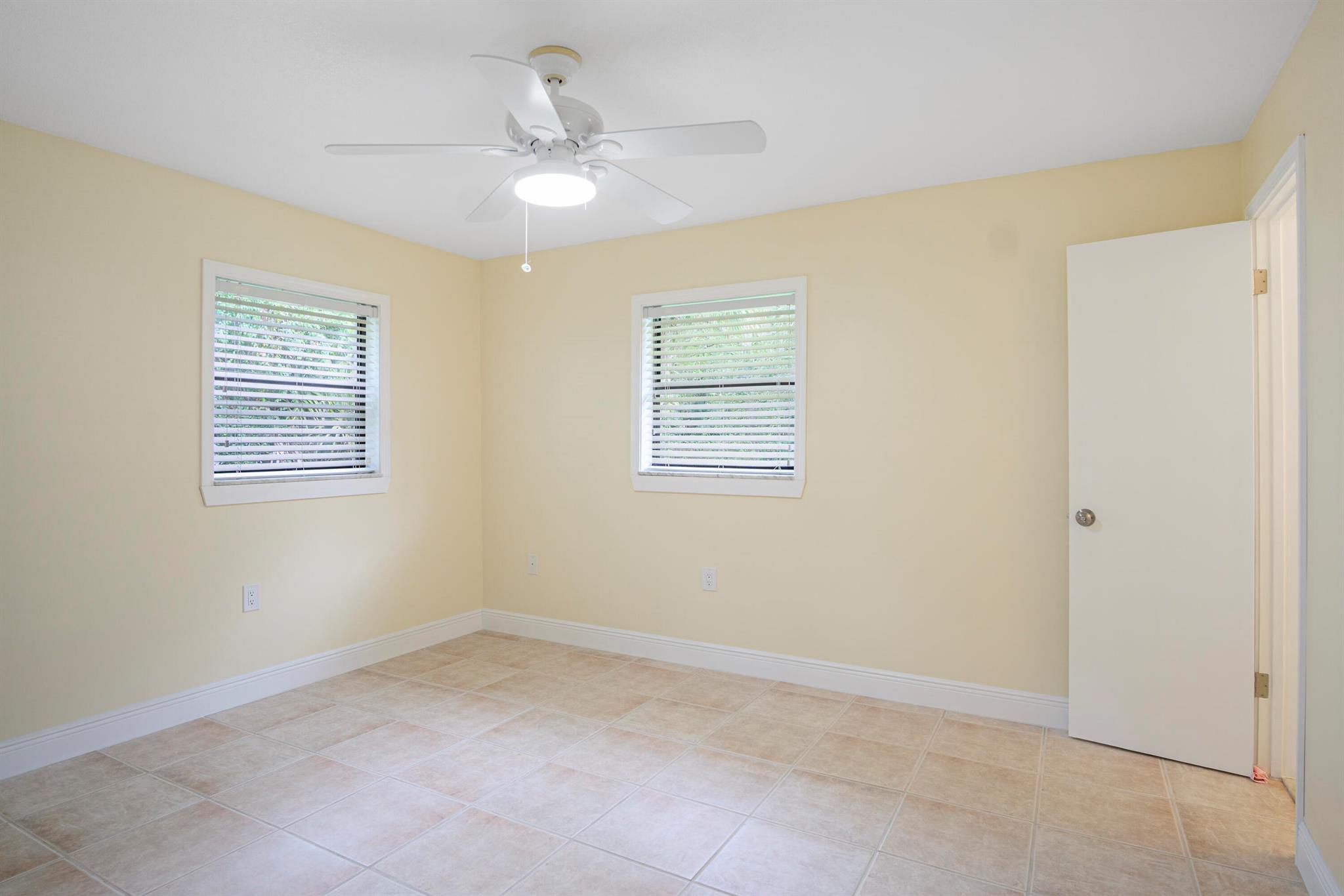 WILLIAMS ADDITION - Residential