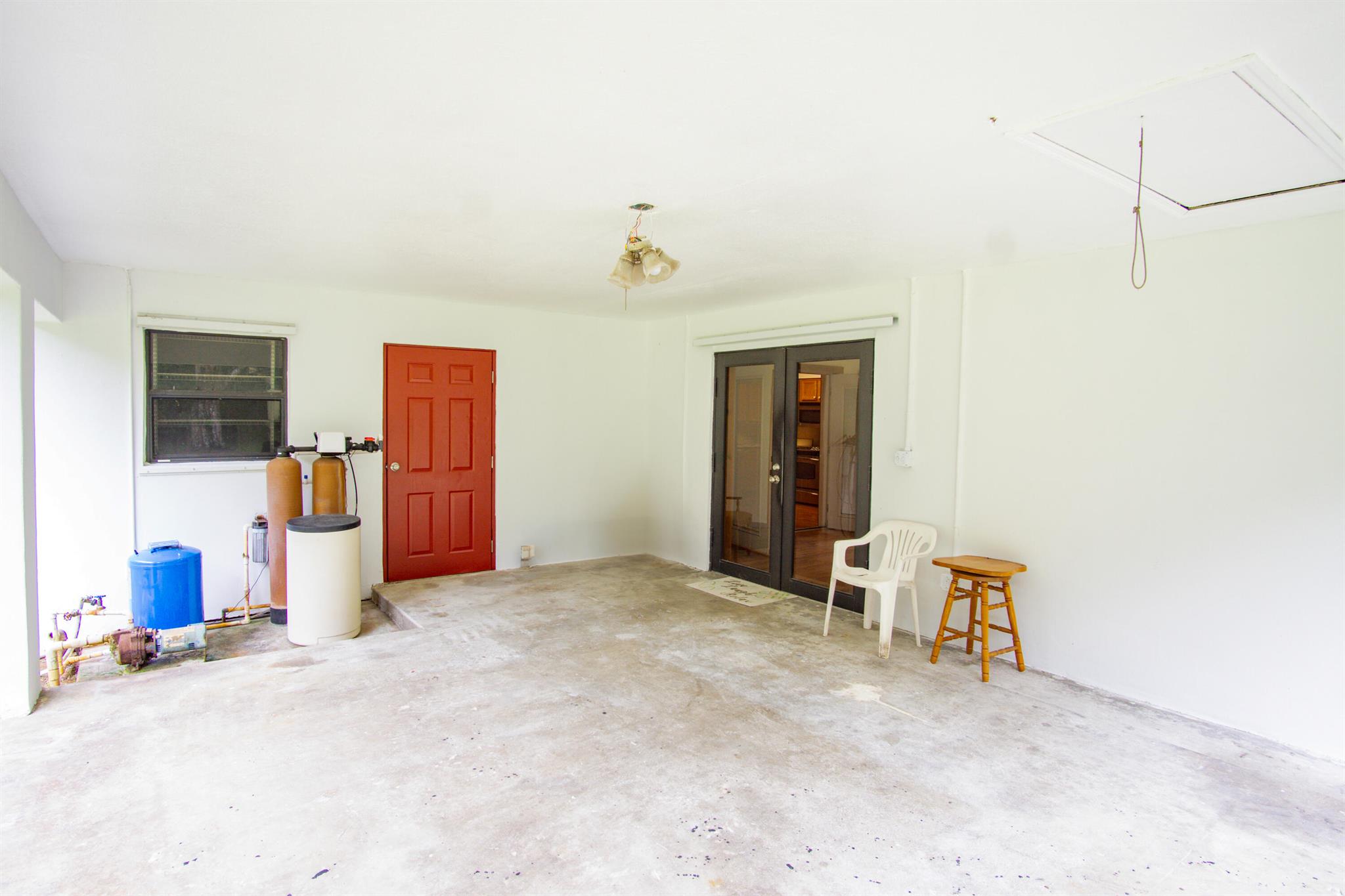 WILLIAMS ADDITION - Residential